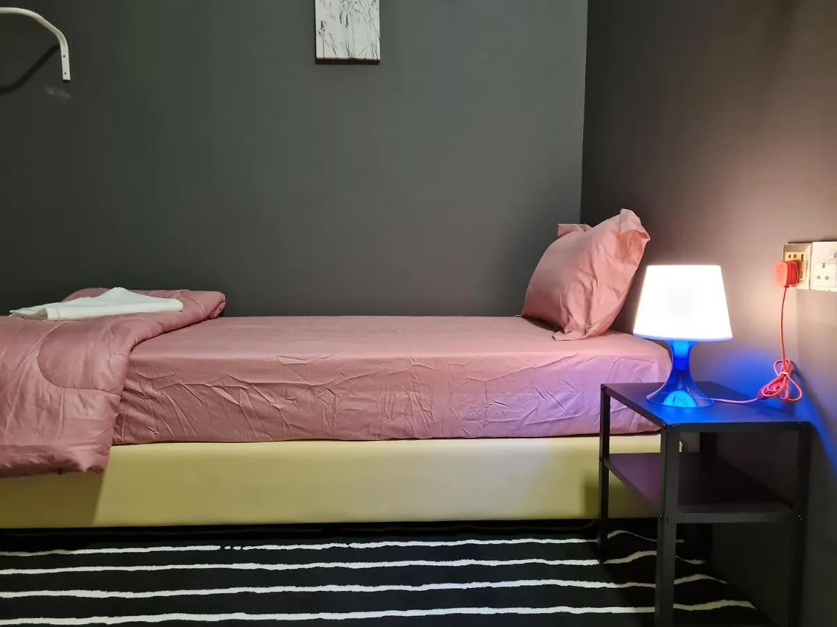 Room At Lebuh Armenian Georgetown City Center