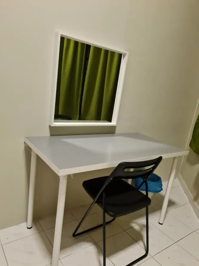 Room At Lebuh Armenian Georgetown City Center